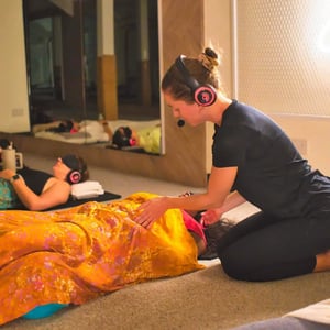 9D Breathwork - What To Expect - Breathwork