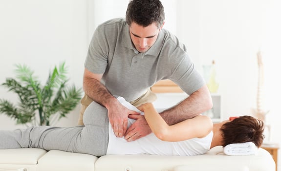 Sports Massage: Benefits & What To Expect