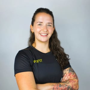 Alice 1080 Squared