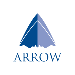 Arrow Logo- Partners