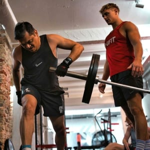 Athletic Performance-1-1