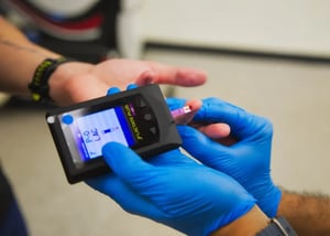 Baseline Measurement