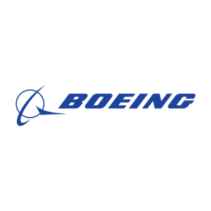 Boeing Logo- Partners