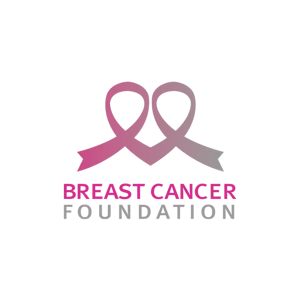 Breast Cancer Foundation Logo
