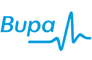 Bupa Insurance