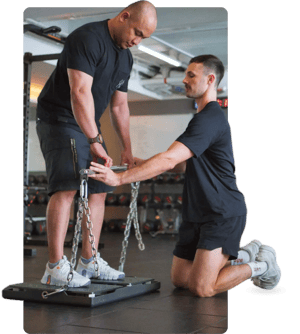 COC Landing Page Vald Testing