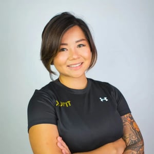Charmaine 1080