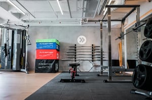 UFIT City Hall Studio