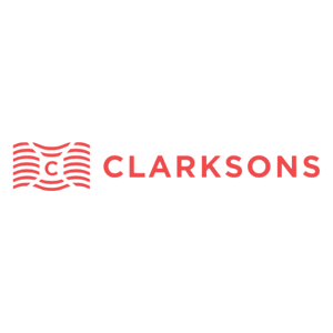 Clarksons Logo- Partners