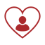 Client Centric Icon