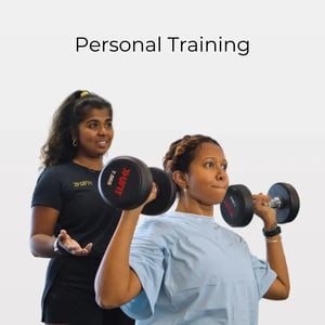 Core service - Personal Training (1)