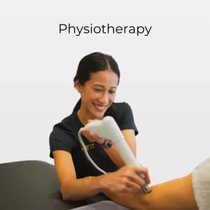 Core service - Physiotherapy