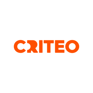 Criteo Logo- Partners