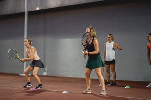 ufit tennis adult programs
