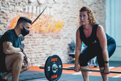 5 Things To Look For In A Personal Trainer