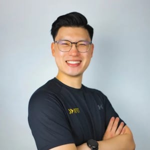 Daniel Lee 540