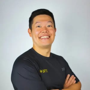 David Hoi Bio 540