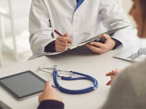 Doctor Consultation