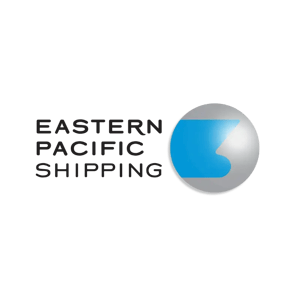 Eastern Pacific Logo
