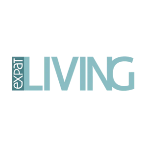 Expat Living Logo new