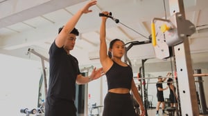 Female Rehab