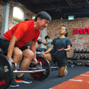 Find the right CoachSquare