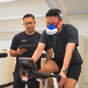 Fitness Screening Test