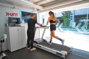 Gait Analysis