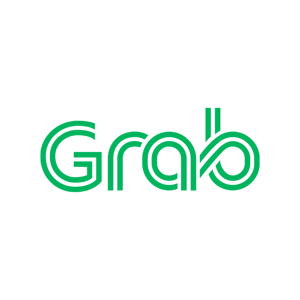 Grab Logo- Partners