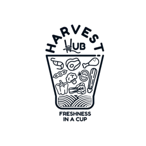 Harvest Hub Logo