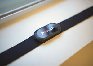Heart Rate sensor
