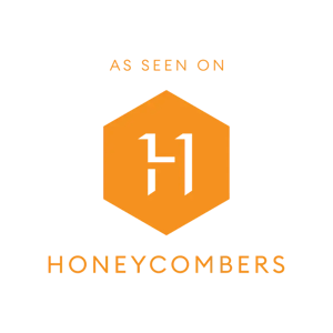 Honey Combers Logo