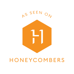 Honeycombers - As Seen On (Curved)