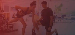 How You Can Continue Training While Injured A Physio’s Guide - Blog banner image