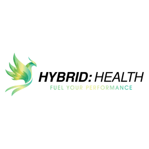 Hybrid Health Logo