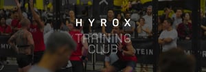 Hyrox Header Banner