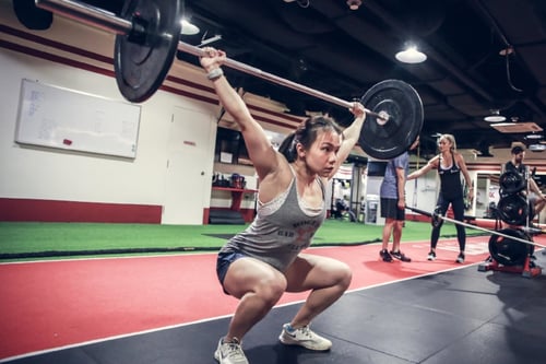 3 Reasons Why Strength Training Will Help You As an Endurance Athlete