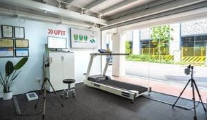 Innovative Technology Podiatry