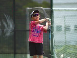 JTTL Tennis