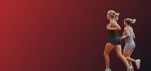 Just running for weight loss Is it enough - Blog banner image