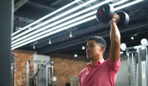 Justin Golf - Client Success Story - Featured Image