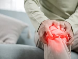 Knee Arthritis