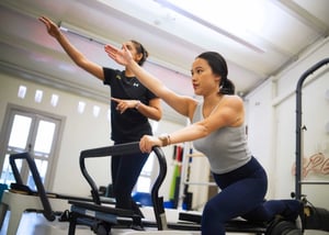 Learn how to fuel for breastfeeding & Recovery