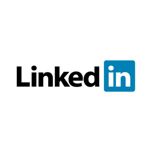 Linkedin Logo- Partners