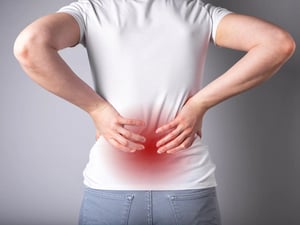 Lower Back Pain