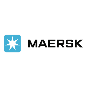 Maersk Logo- Partners