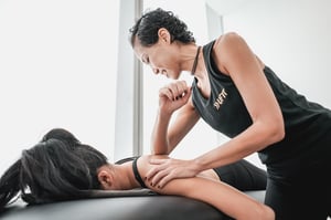 Massage Therapy