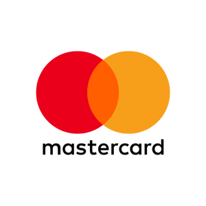Mastercard Logo- Partners