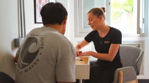 UFIT Nutrition Consultation