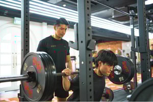 Muscle Building